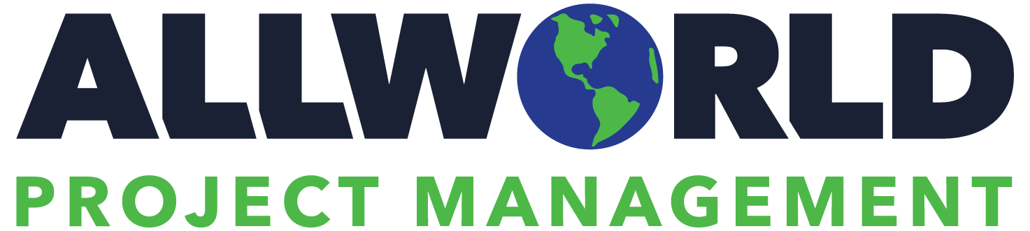 AllWorld Project Management